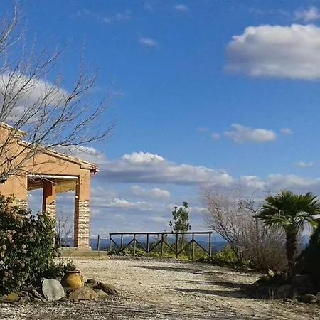 Сasa de vacaciones Casa La Aldehuela *