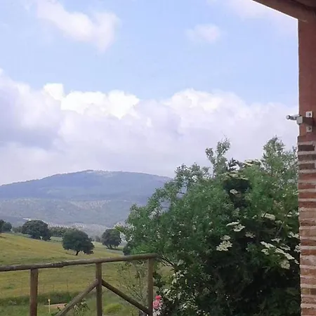 Casa La Aldehuela