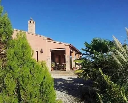 Сasa de vacaciones Casa La Aldehuela Aldeaquemada